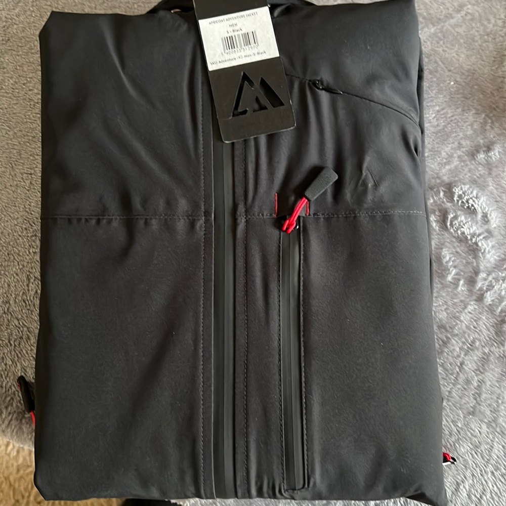 Apricoat 2.0 Adventure Jacket